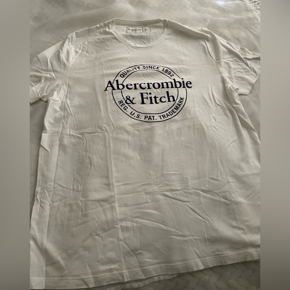 Abercrombie short sleeve